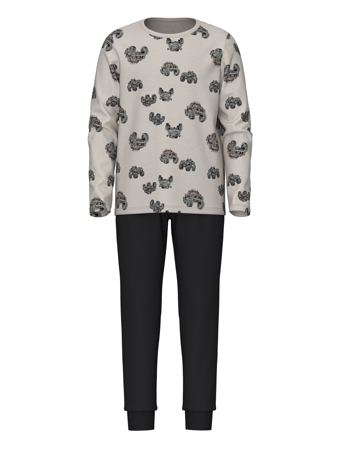 NKMNIGHTSET Night Set - Peyote